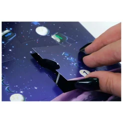 999 Games EXIT - Adventskalender De Intergalactische Race Best