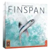 999 Games Finspan Bordspel New