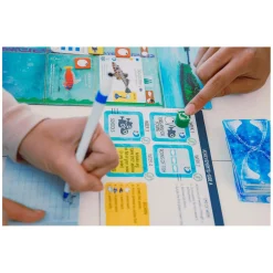 999 Games Finspan Bordspel New