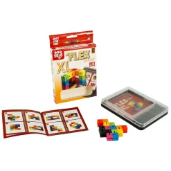 Flex Puzzler XL Breinbreker-999 Games Outlet