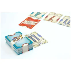 Flip 7-999 Games Discount