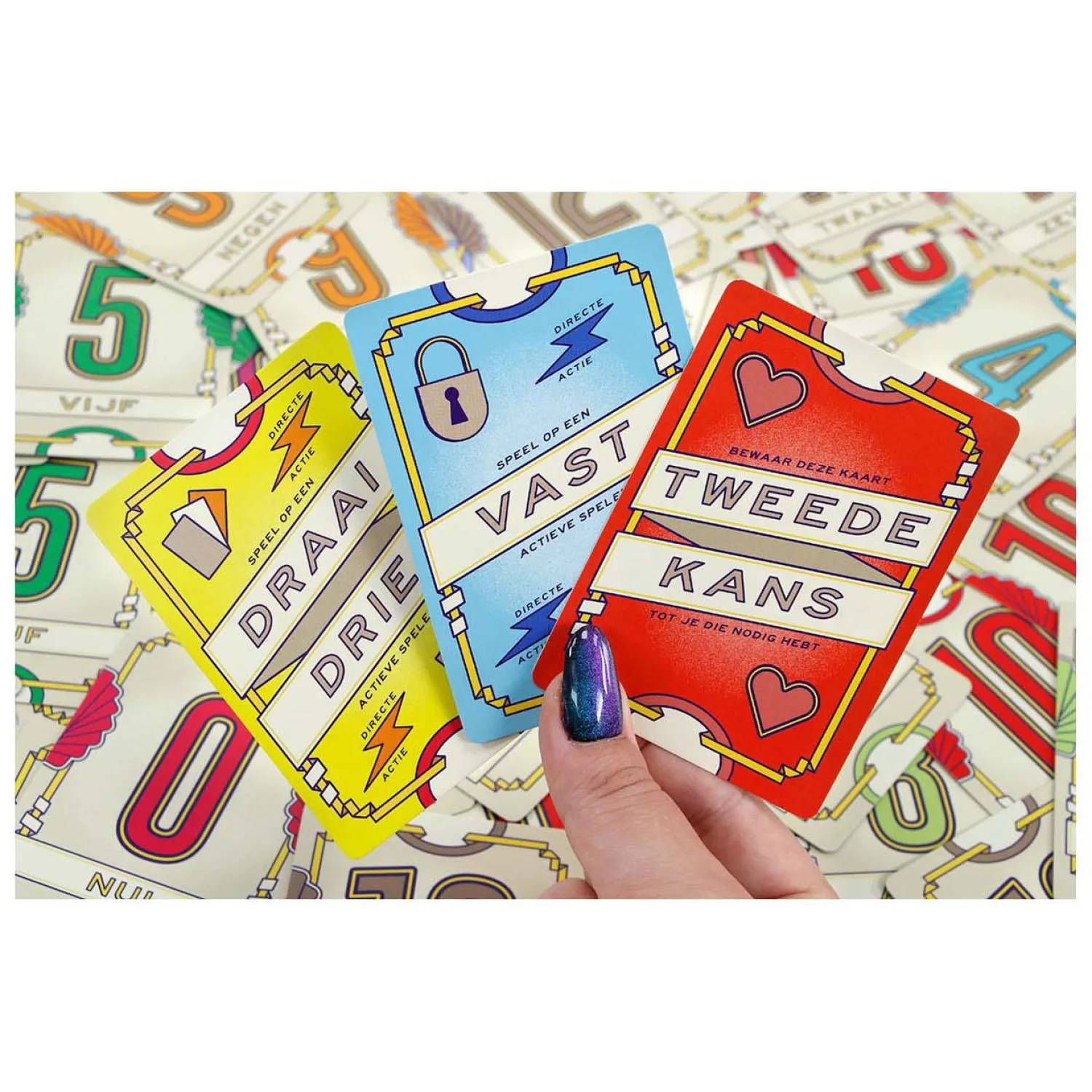 Flip 7-999 Games Discount