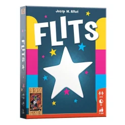 Flits Kaartspel-999 Games Discount