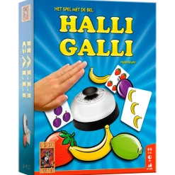 999 Games Halli Galli New