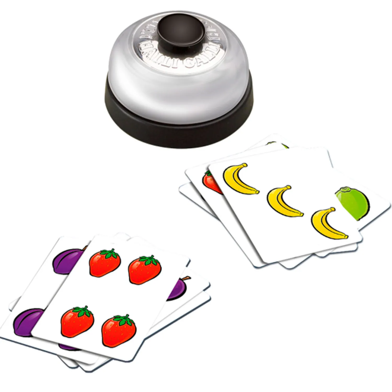 999 Games Halli Galli New