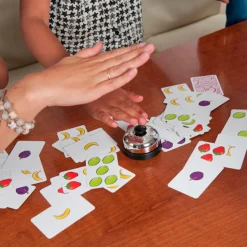 999 Games Halli Galli New