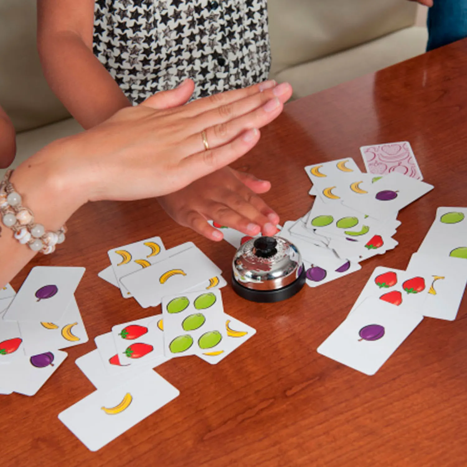 999 Games Halli Galli New