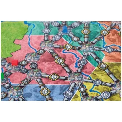 999 Games Hoogspanning Bordspel Clearance