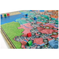 999 Games Hoogspanning Bordspel Clearance