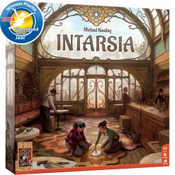 999 Games Intarsia Outlet