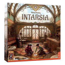 999 Games Intarsia Outlet