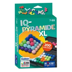 999 Games IQ Pyramide XL Breinbreker