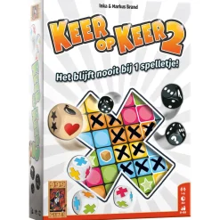 Keer op Keer 2-999 Games New