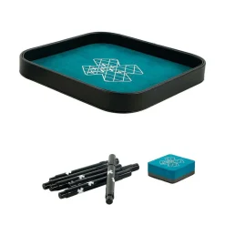 999 Games Keer op Keer Deluxe Bordspel Outlet