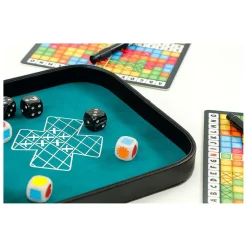 999 Games Keer op Keer Deluxe Bordspel Outlet