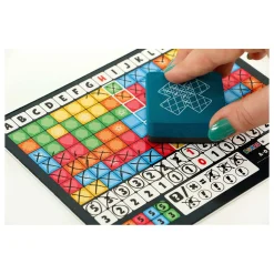 999 Games Keer op Keer Deluxe Bordspel Outlet