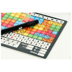 999 Games Keer op Keer Deluxe Bordspel Outlet