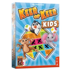 999 Games Keer op Keer Kids Discount
