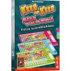 Keer op Keer Scoreblok 3 stuks, Level 5, 6 en 7-999 Games Best