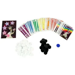 999 Games Lama: Cadabra Kaartspel Online