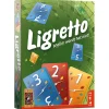 999 Games Ligretto Groen