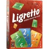 Ligretto Rood>999 Games Clearance