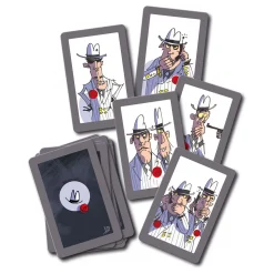 Lucky 7 Kaartspel-999 Games Sale