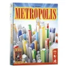 Metropolis Kaartspel>999 Games Clearance