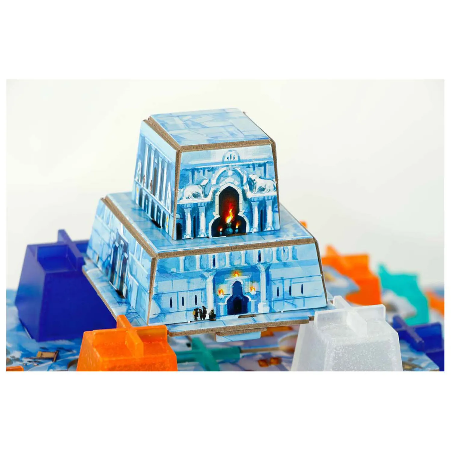 Nunatak Bordspel>999 Games Online