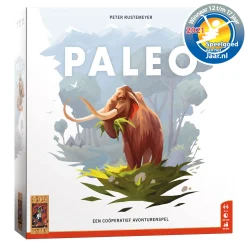 Paleo Bordspel-999 Games Sale