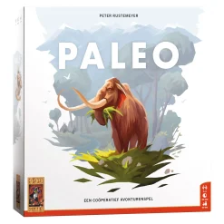 Paleo Bordspel-999 Games Sale