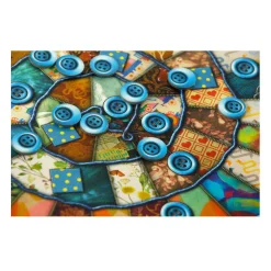 Patchwork Bordspel - 2 Spelers-999 Games Online