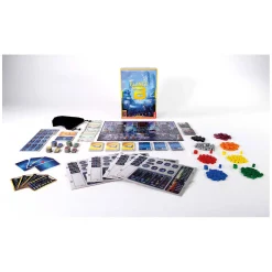 Planet B Bordspel-999 Games Outlet