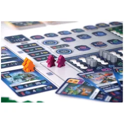 Planet B Bordspel-999 Games Outlet