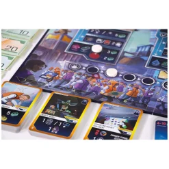 Planet B Bordspel-999 Games Outlet