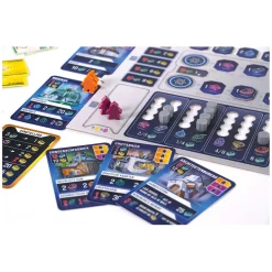 Planet B Bordspel-999 Games Outlet