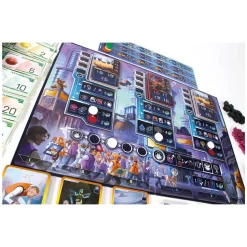 Planet B Bordspel-999 Games Outlet