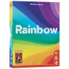 Rainbow Kaartspel-999 Games Hot