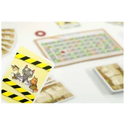 Schrodingers Katten Kaartspel-999 Games Sale