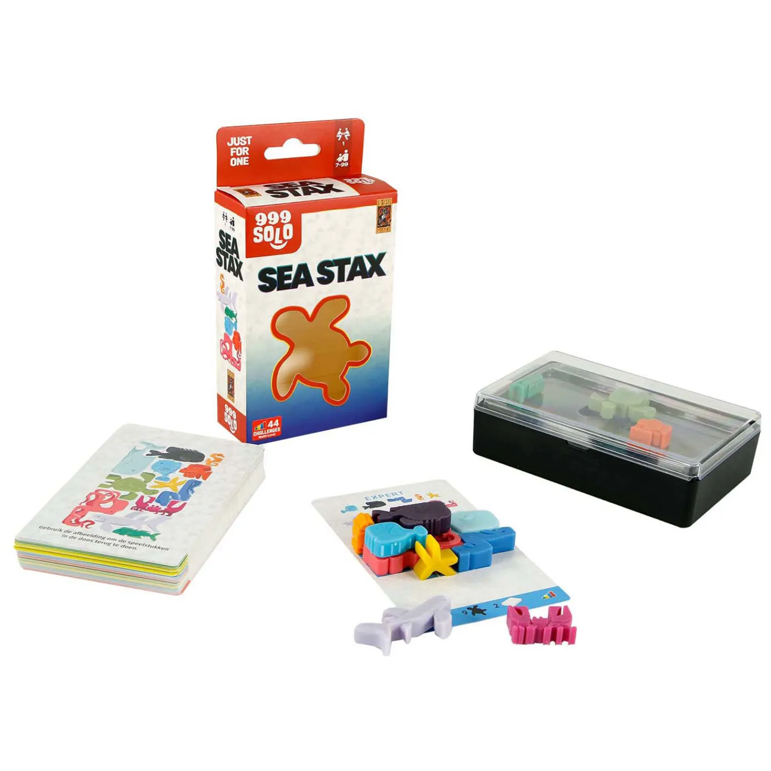 Sea Stax Breinbreker>999 Games Sale