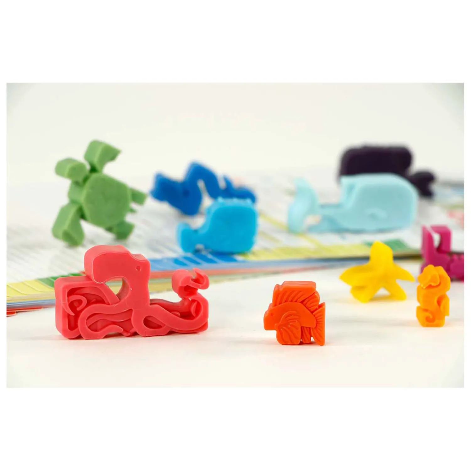 Sea Stax Breinbreker>999 Games Sale