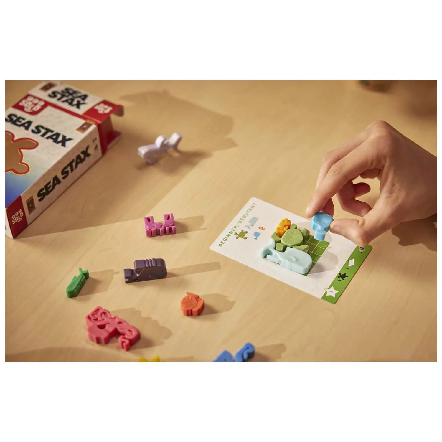 Sea Stax Breinbreker>999 Games Sale