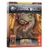 Similo: Jurassic World Kaartspel>999 Games Outlet