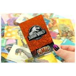 Similo: Jurassic World Kaartspel><noscript><img width=