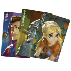 999 Games Similo: Sprookjes Kaartspel Best