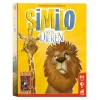 Similo: Wilde Dieren Kaartspel-999 Games Discount