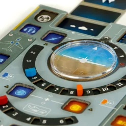 Sky Team - Bordspel-999 Games Outlet