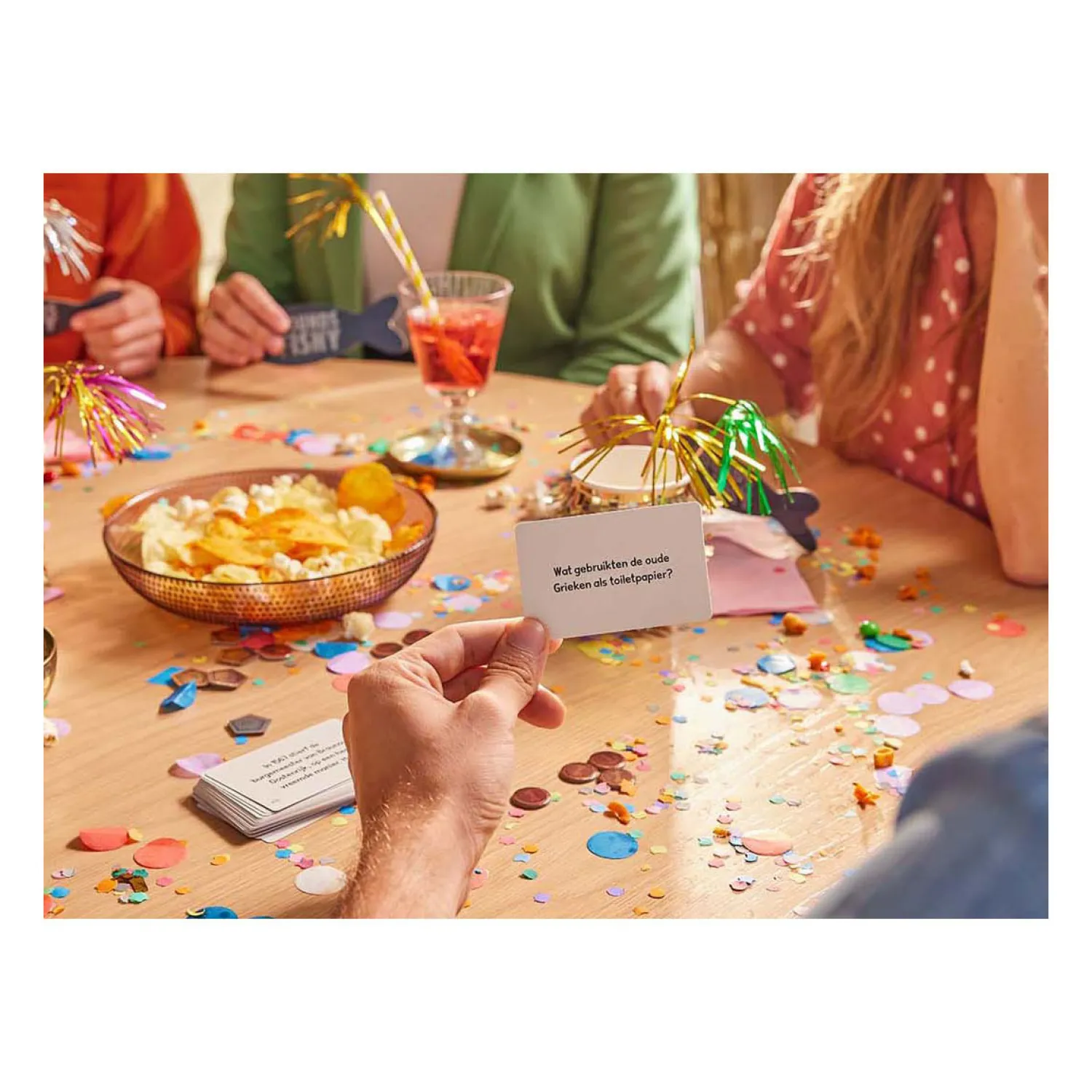 Sounds Fishy Uitbreiding Bordspel>999 Games