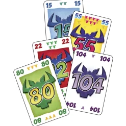 999 Games Take 5! Discount