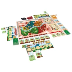 Theetuin Bordspel-999 Games Clearance